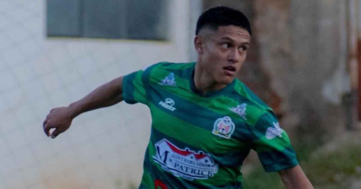 CHACHAPOYAS: Amazonas FC ficha a Yorky Poquioma y se alista para enfrentar a Cachorro de Motupe