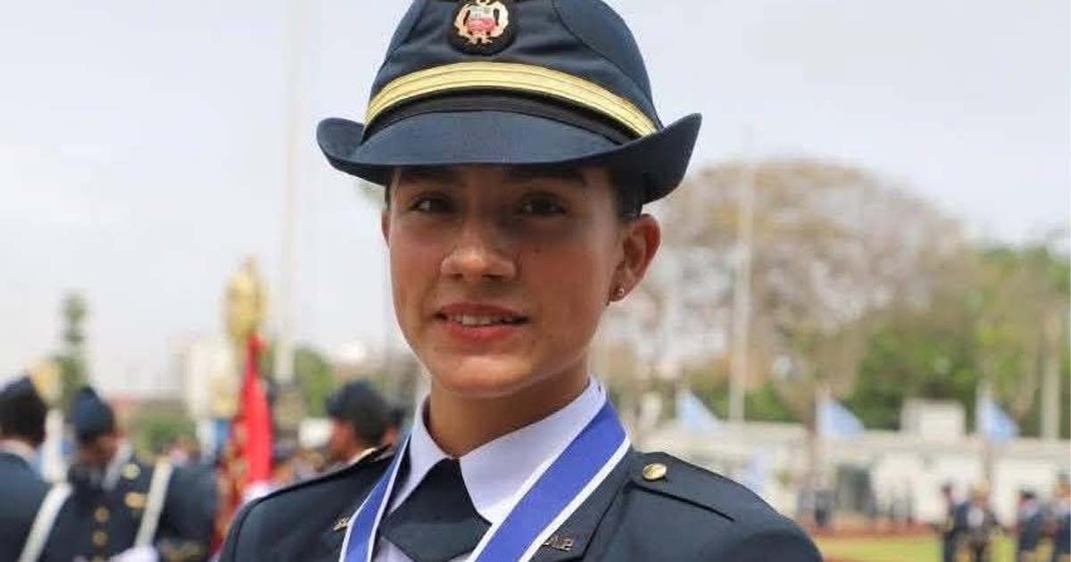 AMAZONAS: Misa conmemorativa para Ashley Vargas a cuatro meses de su fallecimiento