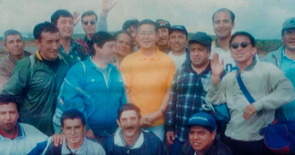 Amazonas: UNTRM celebra 25 años de una gesta popular que cambió la historia educativa