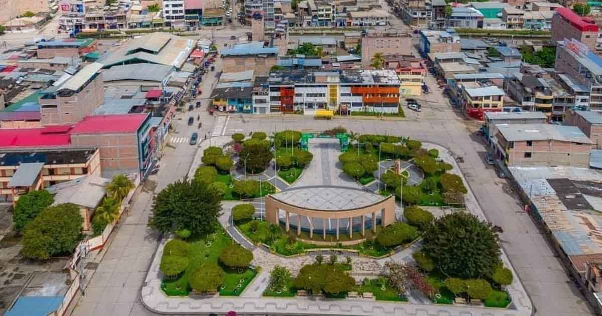 Amazonas: Utcubamba tendrá su primera universidad nacional