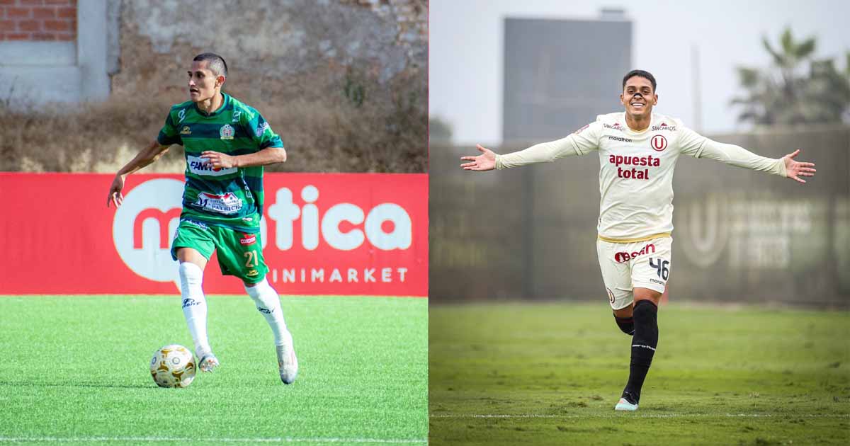 Liga 3: Santo Domingo enfrentará a Universitario en un histórico duelo por los cuartos de final