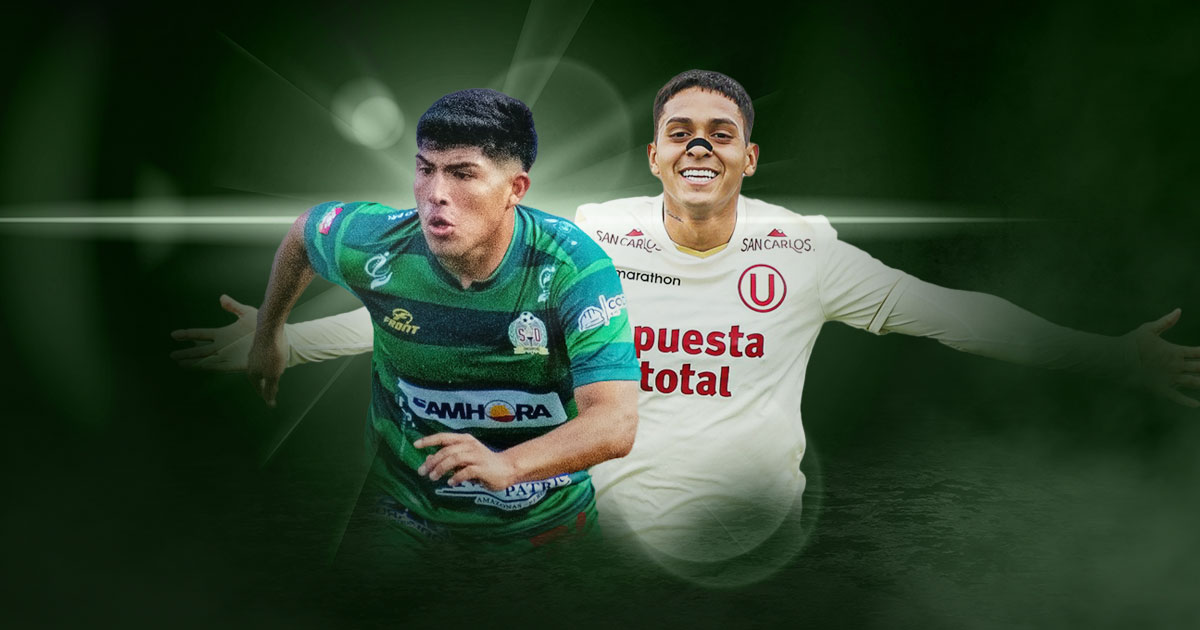 Santo Domingo Vs Universitario