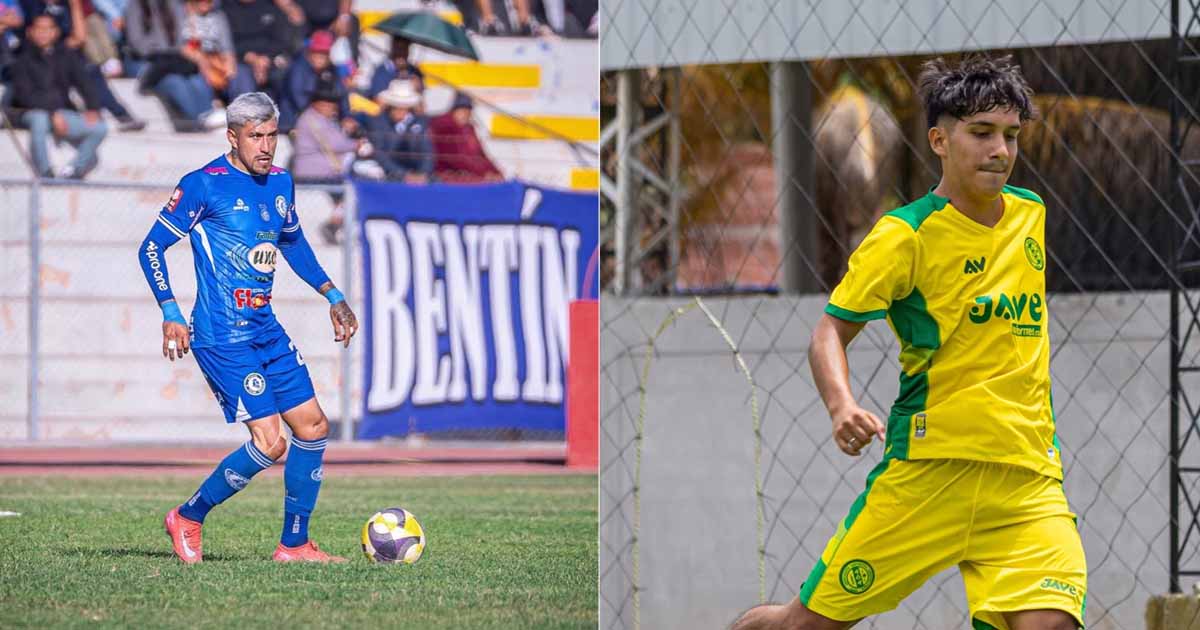 Jugadores amazonenses se despiden de la Liga 2 tras la eliminación de sus equipos