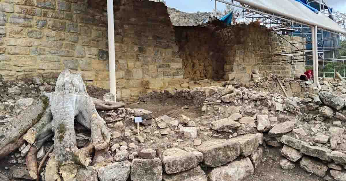 Kuélap: Contraloría alerta deficiencias graves en plan de conservación