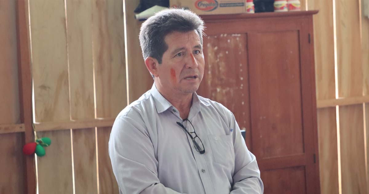 Pastor Izquierdo devuelve cobros indebidos en medio de investigación por robo al Subcafae