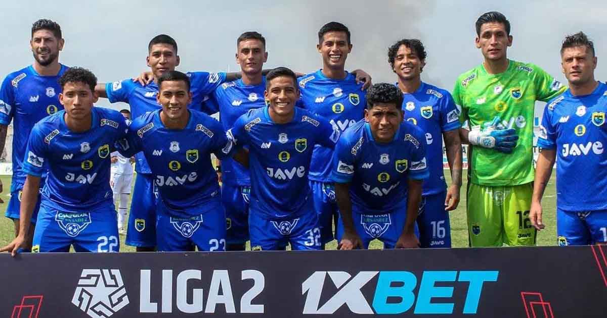 Carlos Stein entre descensos y reclamos en el fútbol peruano