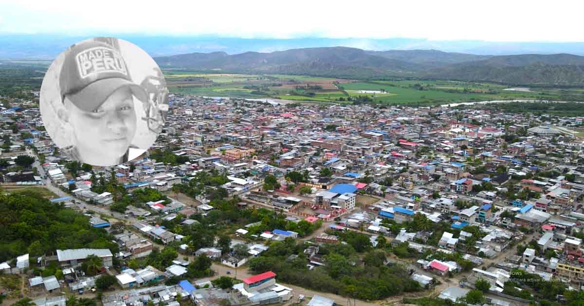 Bagua: denuncian a policía por presunta extorsión a prestamista con S/ 5 mil