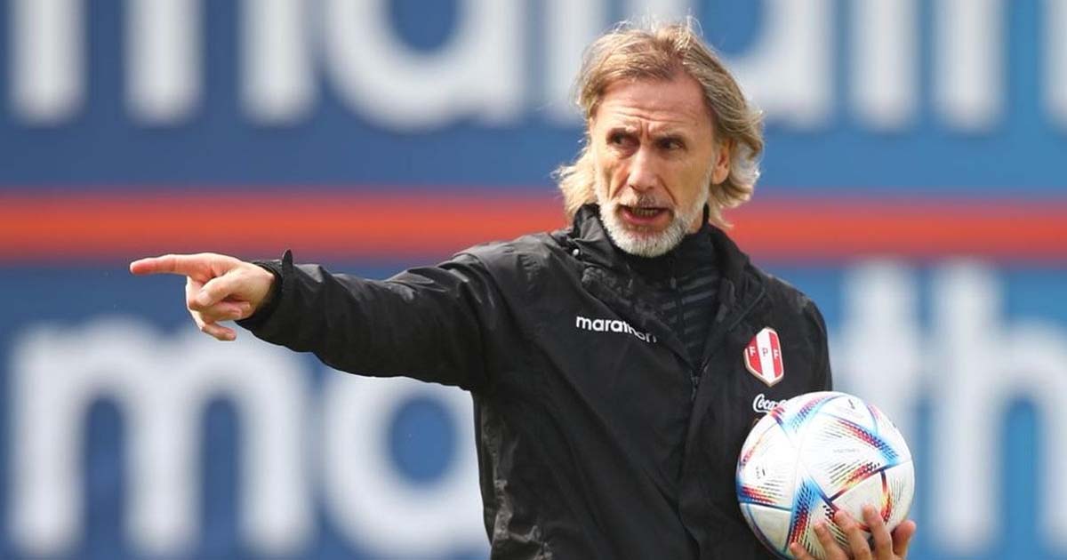 Debuts de los entrenadores de la Selección Peruana en las últimas décadas
