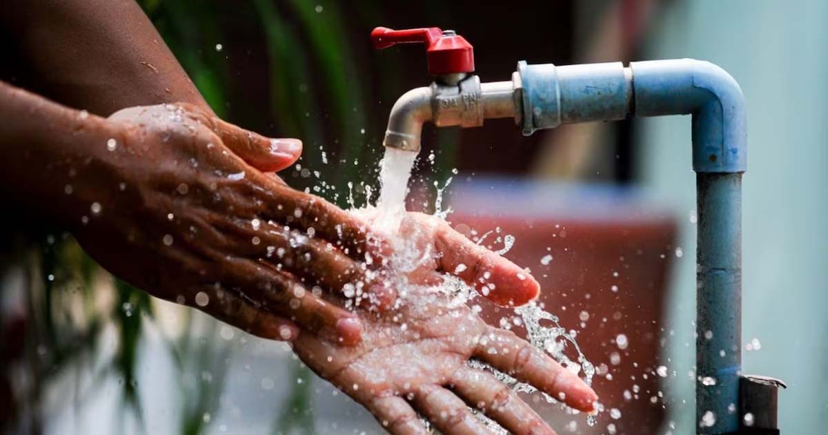 ¿Cómo presentar un reclamo por problemas de agua potable y saneamiento?
