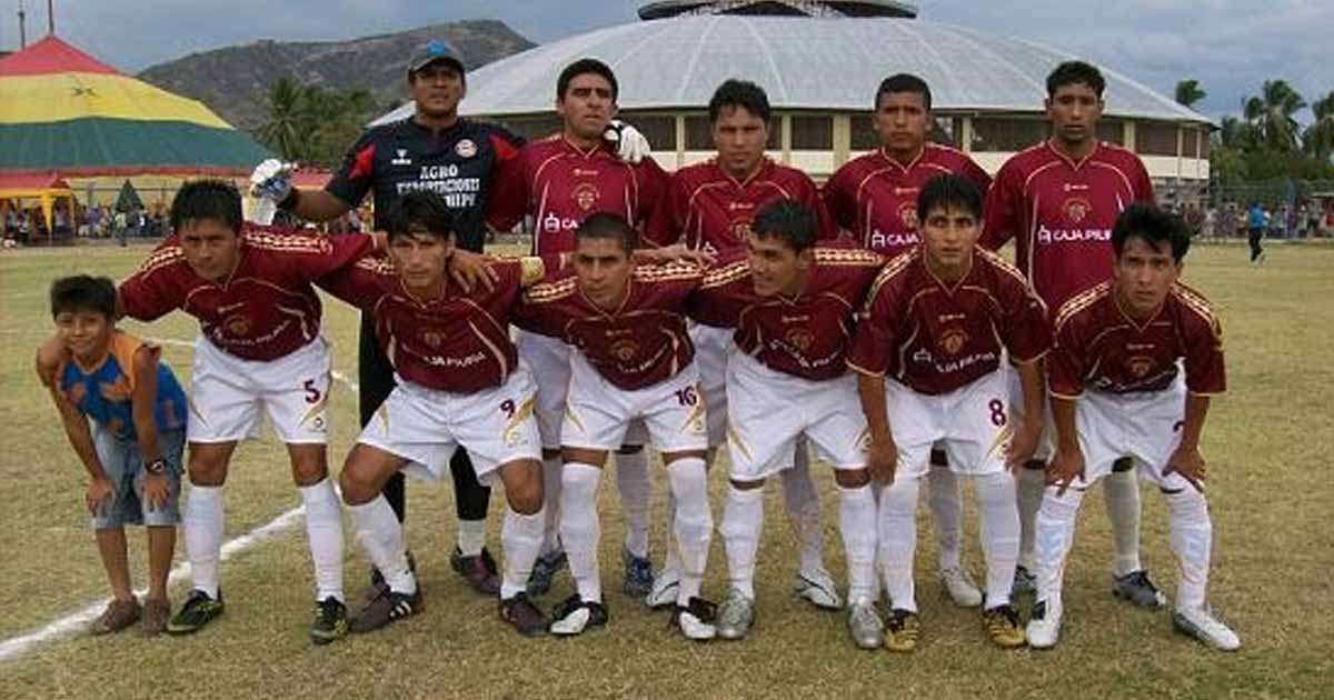Recordando la campaña del San Francisco de Asís en la Copa Perú 2009