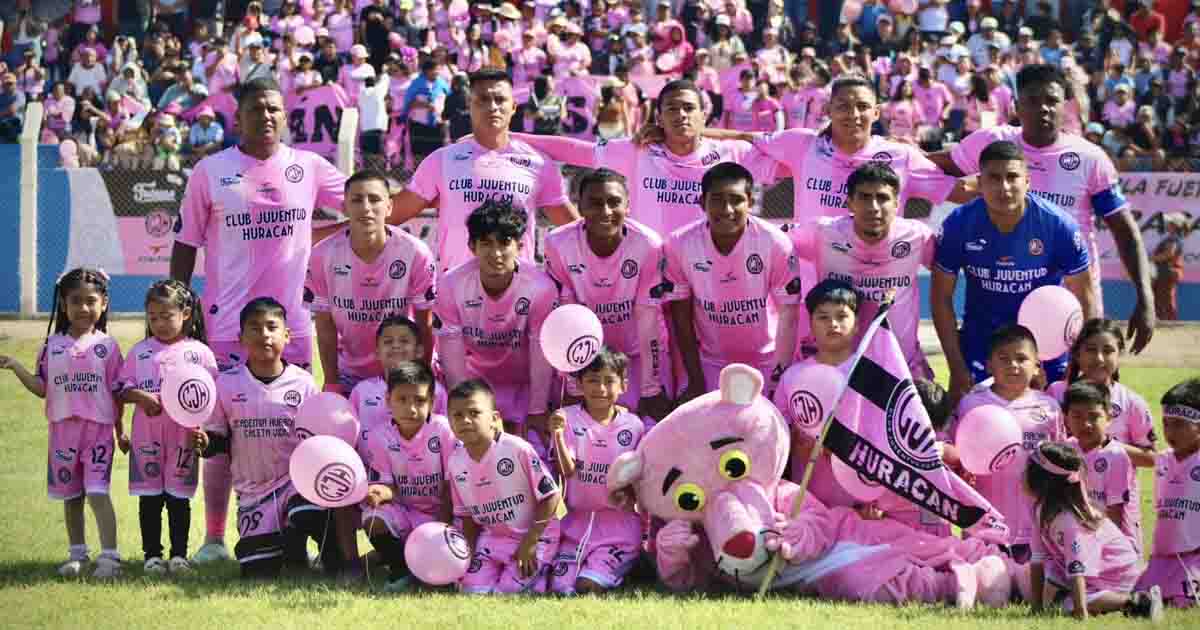 Conoce los equipos clasificados a la Liga 3 – 2026