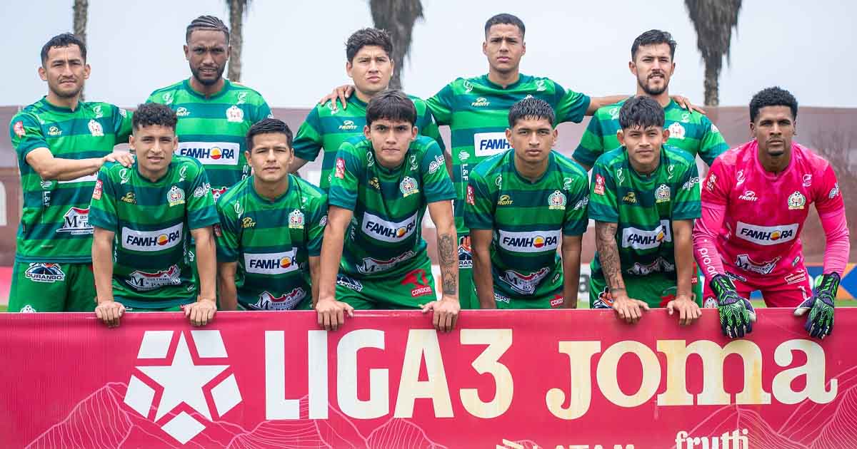 Unión Santo Domingo apuesta fuerte para la Liga 3 2026
