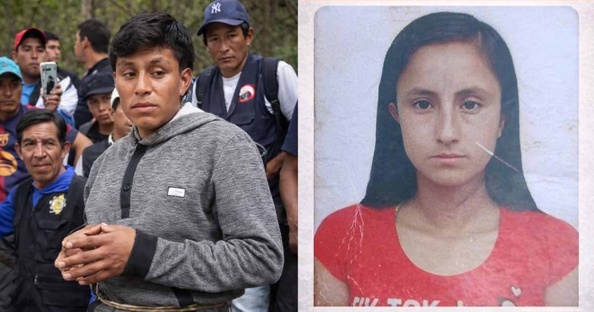 Prisión preventiva por presunto feminicidio en Camporredondo