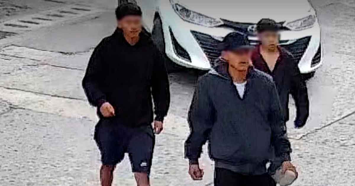 Revocan internamiento a menor en Chachapoyas