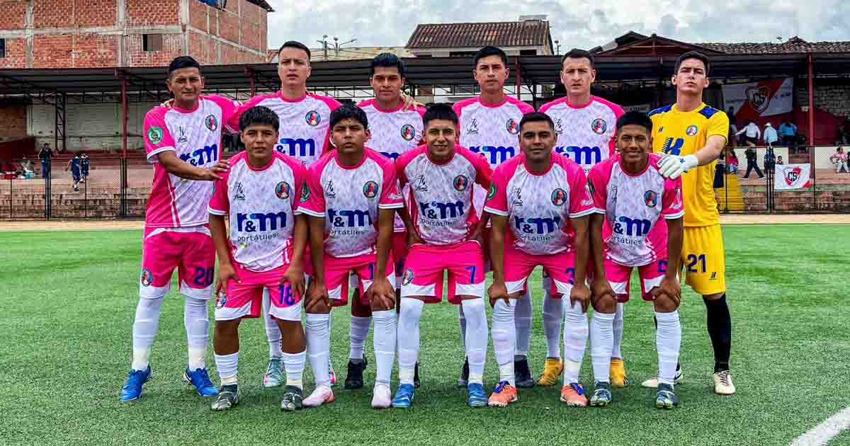 Resultados de Copa Perú – jornada del 1 de marzo