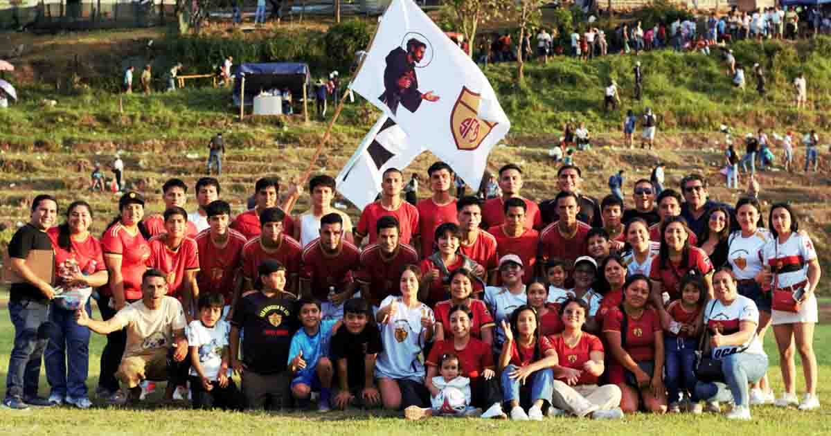 Copa Perú: resultados de la jornada del 8 de marzo en Amazonas