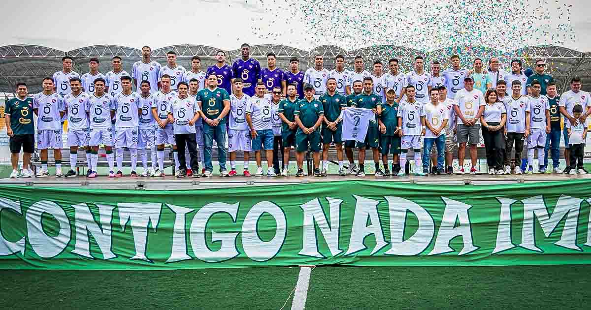 Liga 2 2026: fixture y formato de competencia