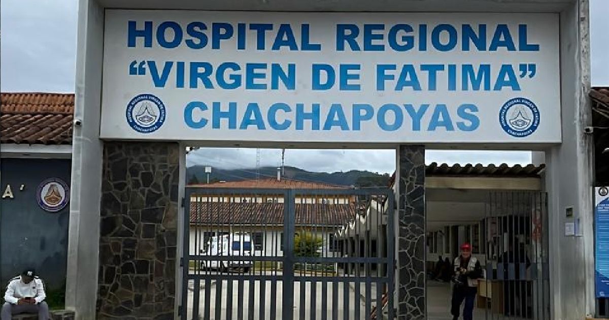 Lanzan campaña contra el cáncer en Chachapoyas