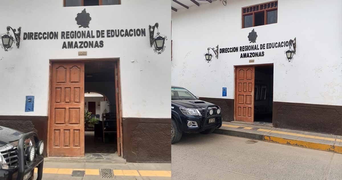 Fiscalía investiga presunto peculado en la DREA