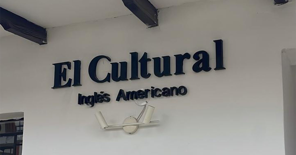 El Cultural reabre su sede en Chachapoyas