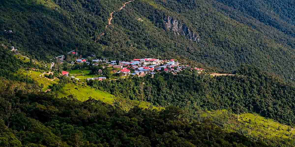 Alerta en Cocabamba por concesión minera en Cerro La Esperanza